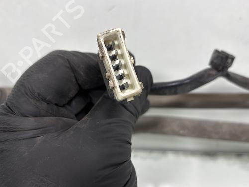 Viskermotor vindrude CITROËN XSARA Break (N2) 1.9 TD | BP30890539M29