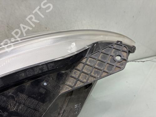 Left headlight CHEVROLET SPARK (M300) | BP38598254C28 - Image 4