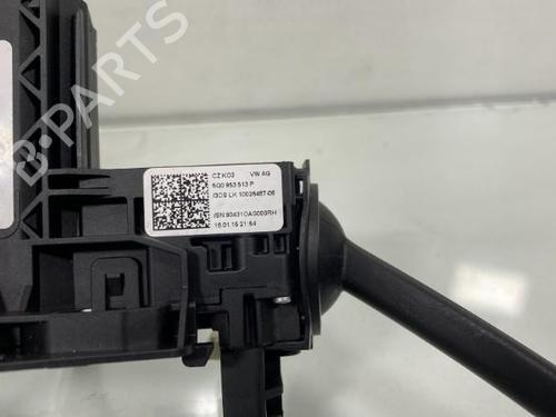 Steering column stalk VW GOLF VII (5G1, BQ1, BE1, BE2) 1.2 TSI | BP19952363I23 