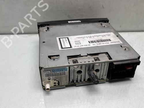 Radio PEUGEOT PARTNER Box Body/MPV 1.6 HDi 16V | BP28705181E6 - Image 3