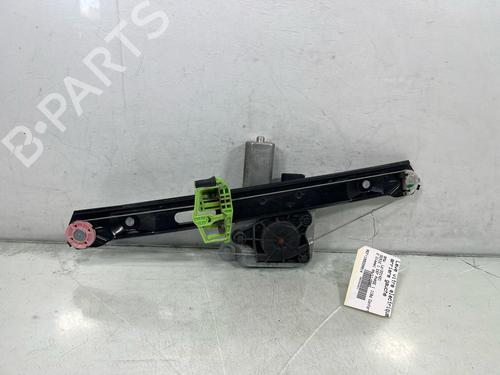 Rear left window mechanism BMW 1 (E87) 118 d | BP34449696C24 - Image 3