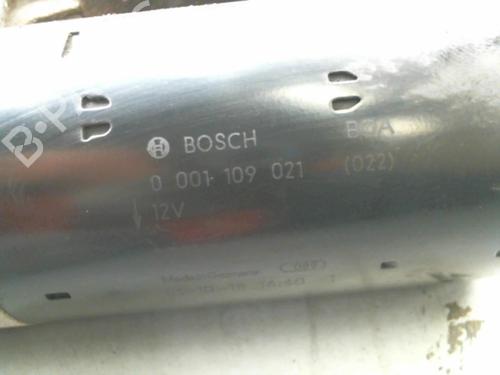 Starter AUDI A6 C5 (4B2) 2.5 TDI | BP19979978M8 