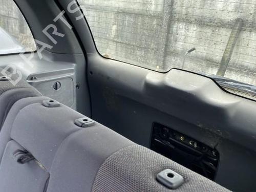 Front wiper motor HYUNDAI MATRIX (FC) 1.5 CRDi | BP20974970M29 