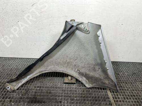 Left front fenders MERCEDES-BENZ A-CLASS (W169) A 180 CDI (169.007, 169.307) | BP29286905C41 