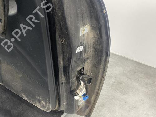 Left front door SEAT IBIZA III (6L1) 1.9 TDI | BP28015885C2 