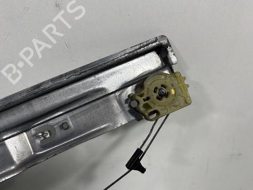 Vindusheismekanisme venstre foran PEUGEOT 207 (WA_, WC_) 1.6 HDi | BP29939993C22