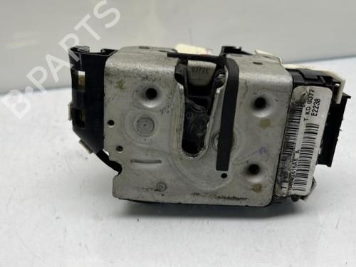 Front right lock DODGE CALIBER 2.0 CRD | BP19970574C97 