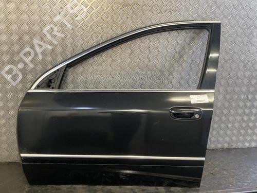 Left front door PEUGEOT 607 (9D, 9U) 2.2 HDi | BP21956759C2