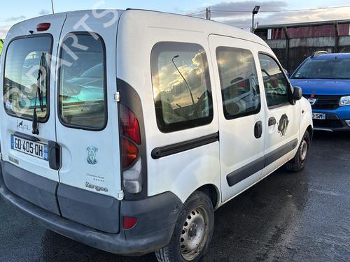 Headlight switch RENAULT KANGOO (KC0/1_) D 65 1.9 (KC0E, KC02, KC0J, KC0N) | BP26743141I24  - Image 15