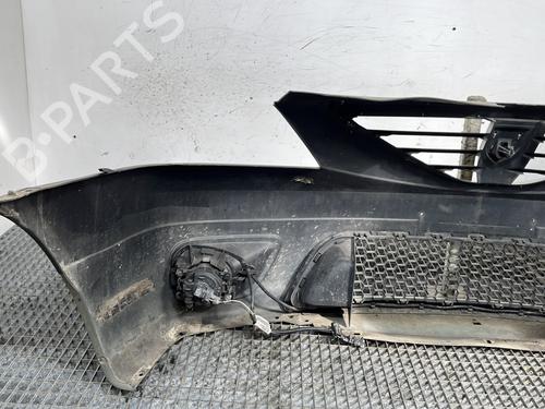 Front bumper DACIA LOGAN MCV (KS_) 1.6 (KS0B, KS0D, KS0F) | BP29151222C7 