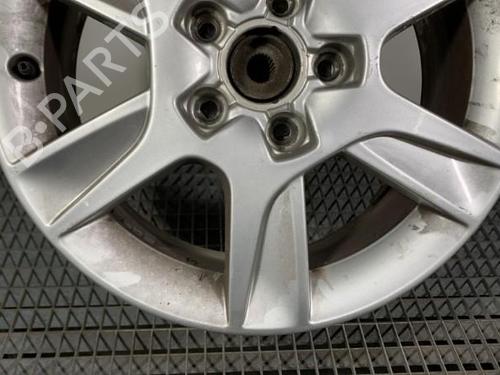Used Rim AUDI A3 Sportback (8PA) 1.6 TDI (105 hp) 27399504