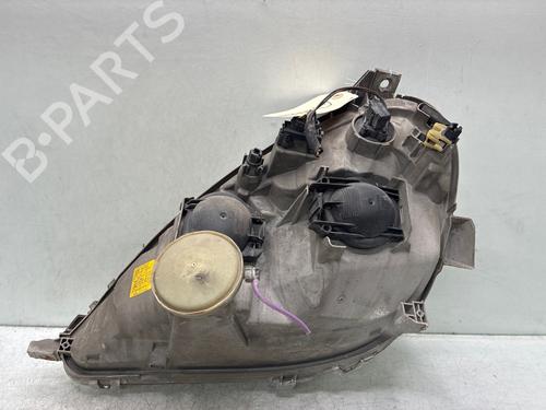 Used Right headlight Right headlight MERCEDES-BENZ A-CLASS (W168) [1997-2005] 40270705 40270705