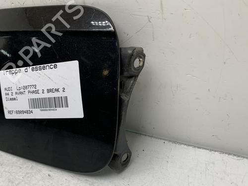 Tanklokket AUDI A4 B7 Avant (8ED) [2004-2008]  20007685