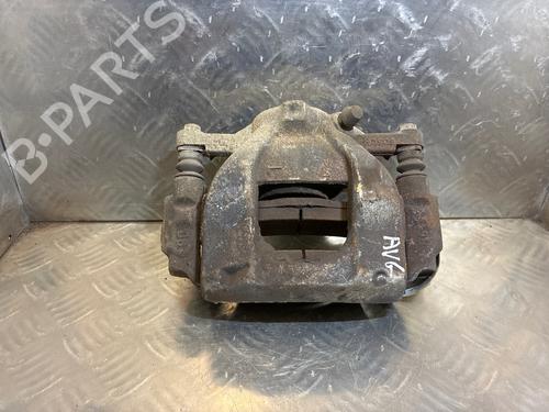 Used Left front brake caliper Left front brake caliper 19975487 19975487