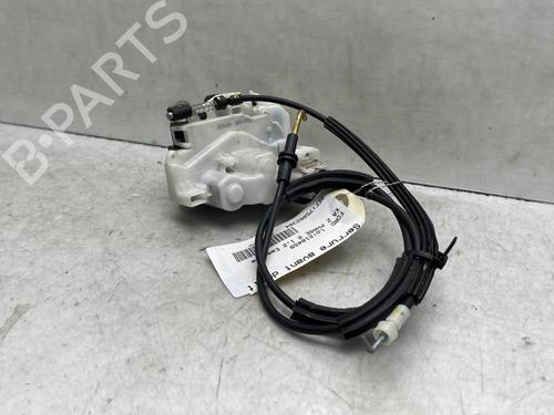 Used Front right lock Front right lock FORD KA (RU8) 1.2 (69 hp) 19972050 19972050