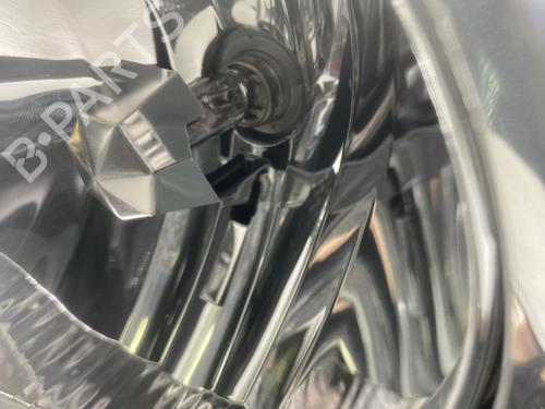 Left headlight FORD FOCUS II (DA_, HCP, DP)  | BP19972873C28 