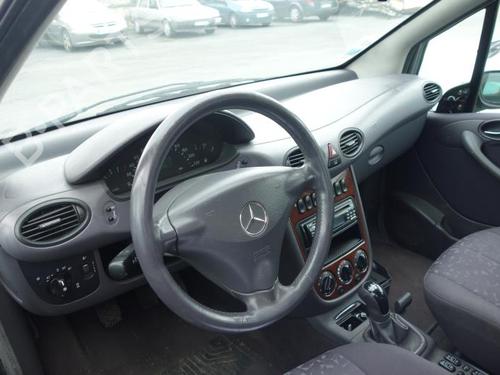 Left mirror MERCEDES-BENZ A-CLASS (W168)  | BP20031882C26 