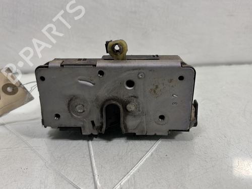 Front left lock FIAT DUCATO Van (250_) 150 Multijet 2,3 D | BP29707260C98 