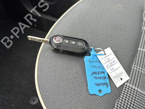 Bremselys FIAT 500 (312_) 1.2 (312AXA1A) | BP36281360L11 - Image 10
