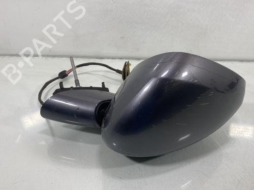Left mirror CITROËN C5 III Break (RW_) 1.6 HDi 110 (RW9HZC) | BP24554681C26