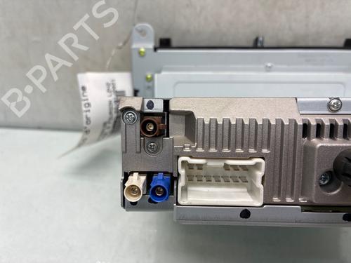 Radio RENAULT MASTER III Van (FV) 2.3 dCi 180 FWD (FV04, FV07) | BP37006030E6 - Image 4