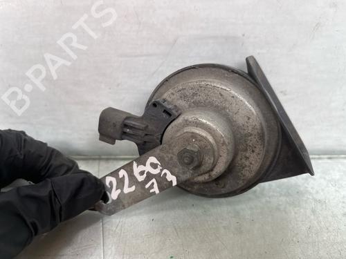 Horn OPEL CORSA D (S07) 1.2 LPG (L08, L68) | BP37006002E13 - Image 3