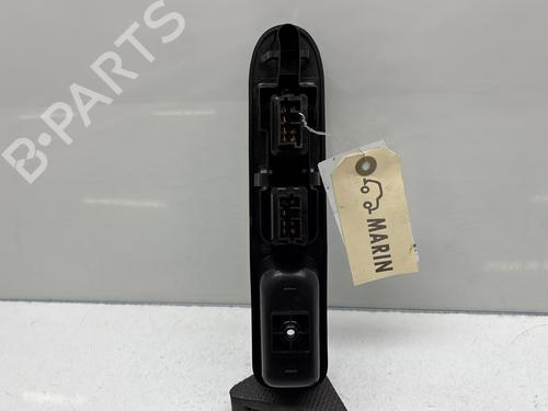Left front window switch PEUGEOT 307 Break (3E) 2.0 HDI 110 | BP29940019I27 