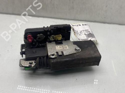 Used Front left lock Front left lock DACIA LOGAN MCV (KS_) 1.5 dCi (KS0K) (68 hp) 19990776 19990776