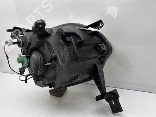 Left headlight RENAULT TWINGO III (BCM_, BCA_) 1.0 SCe 70 (BCMB) | BP33484680C28  - Image 5