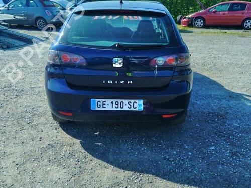 Engine control unit (ECU) SEAT IBIZA III (6L1) 1.4 TDI | BP21196667M57 