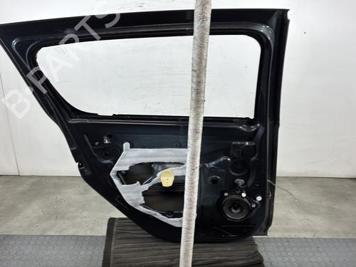 Dør venstre bagtil Dør venstre bagtil DACIA SANDERO II 1.2 (75 hp) 33874718 33874718