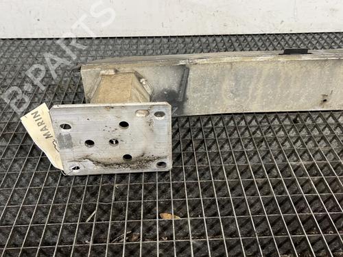 Front bumper reinforcement CITROËN BERLINGO Box Body/MPV (B9) 1.6 HDi / BlueHDi 75 | BP31590830C109 