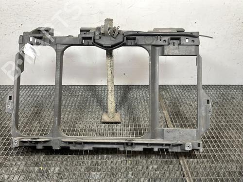 Used Front slam panel CITROËN C5 III Break (RW_) 2.0 HDi 150 / BlueHDi 150 (RWRHEJ, RWRHE8) (150 hp) 24455785