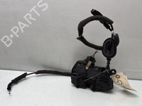 Front left lock RENAULT TWINGO III (BCM_, BCA_) 1.0 SCe 70 (BCMB) | BP32389438C98