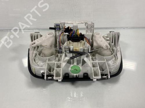 Climate control FIAT FIORINO Box Body/MPV (225_)  | BP19985735I5 