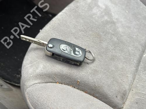 Left front indicator AUDI A3 (8L1) 1.9 TDI | BP35896254C32 - Image 5
