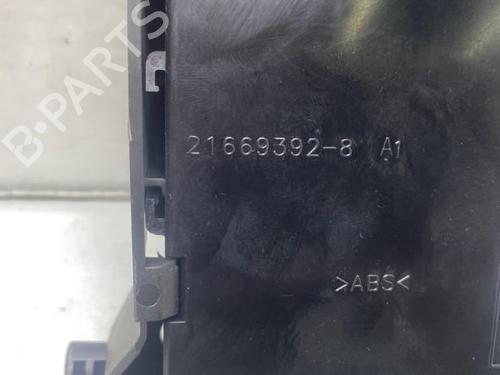 Used Fuse box Fuse box RENAULT CLIO III (BR0/1, CR0/1) 1.5 dCi (C/BR0G, C/BR1G) (68 hp) 19966974 19966974