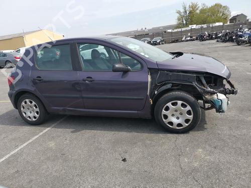 ABS pump PEUGEOT 307 (3A/C) 1.4 HDi | BP19978038M43 