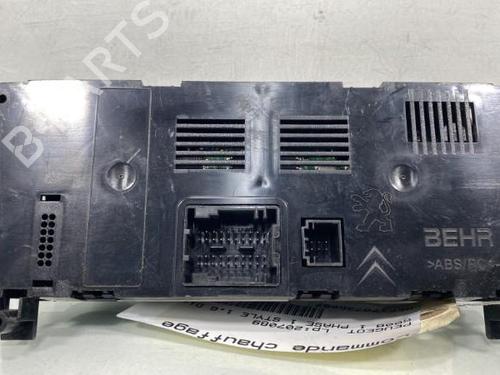 Used Climate control Climate control 19973876 19973876