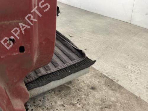 Right front door CITROËN C4 I (LC_) 1.6 HDi | BP19989412C3 