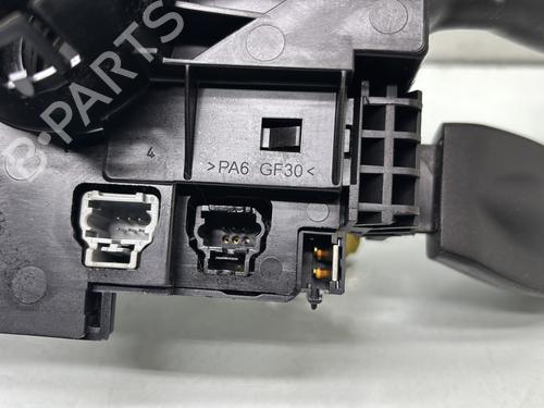 Steering column stalk PEUGEOT 308 I (4A_, 4C_) 1.6 HDi | BP29863718I23