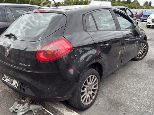 Silniczek wycieraczek przednich FIAT BRAVO II (198_) 1.6 D Multijet (198AXL1B) | BP30890442M29