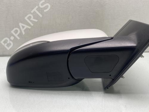 Right mirror KIA PICANTO III (JA) 1.0 | BP28301576C27 