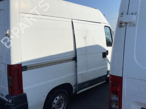 Antenne/Base PEUGEOT BOXER Van (244) 2.0 HDi | BP25602164C140  - Image 16
