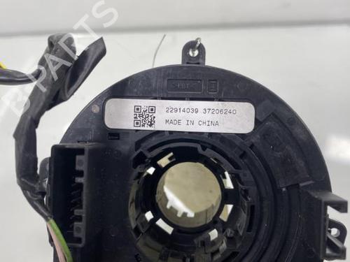 Squib airbag OPEL CORSA E (X15) 1.4 (08, 68) | BP19999228C102 