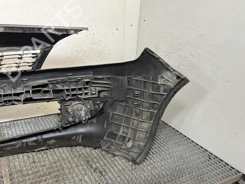 Front bumper RENAULT SCÉNIC II (JM0/1_) 2.0 dCi (JM1K) | BP30171552C7