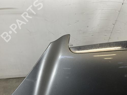 Hood MERCEDES-BENZ A-CLASS (W169) A 160 CDI (169.006, 169.306) | BP29886864C1 