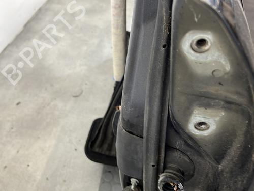 Used Left front door FORD FIESTA VI (CB1, CCN) 1.25 (82 hp) 30080260