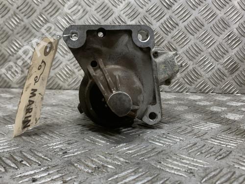 Used Starter Starter PEUGEOT 308 I (4A_, 4C_) 1.6 HDi (92 hp) 29886874 29886874