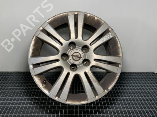 Used Rim OPEL VECTRA C GTS (Z02) 1.9 CDTI (F68) (120 hp) 19977193